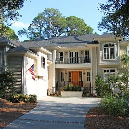 The Sea Pine Resort Hilton Head Island Bagian luar foto