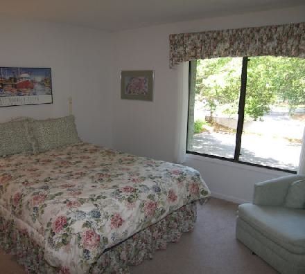 The Sea Pine Resort Hilton Head Island Ruang foto