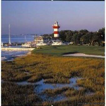 The Sea Pine Resort Hilton Head Island Bagian luar foto